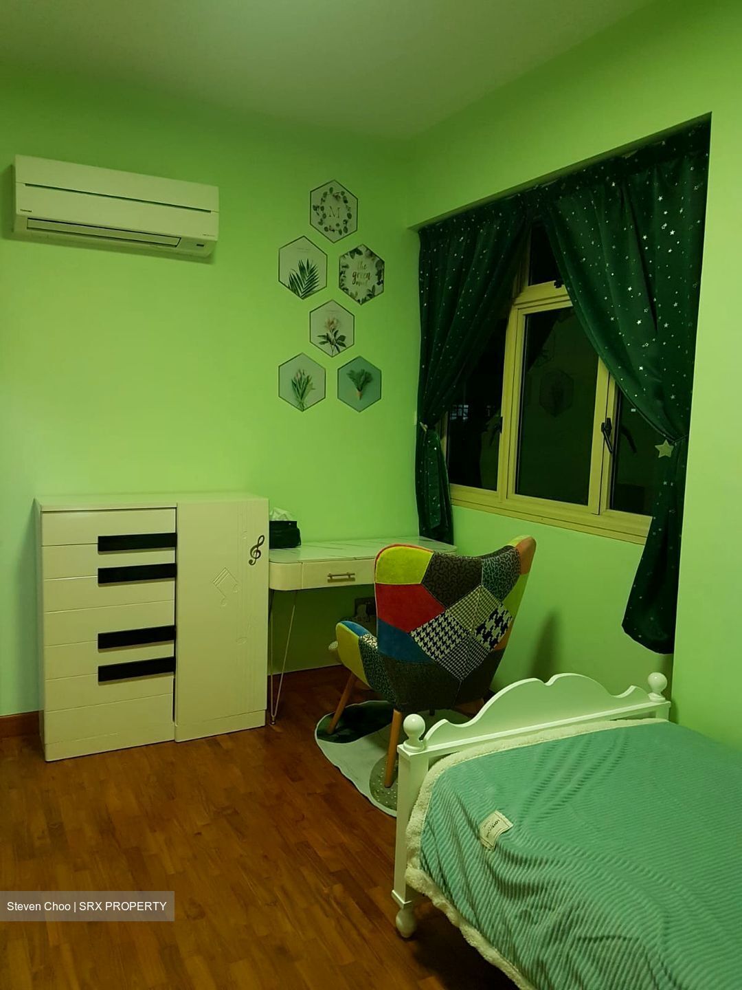 Blk 168A The Sundial (Punggol), HDB 4 Rooms #624070081